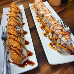 Sushinola