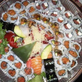 Sakura - sushi to go! - Sushi Bars Near Me - Lancaster, Pennsylvania Sakura - sushi to go! - Sushi Bars Near Me - Lancaster, Pennsylvania