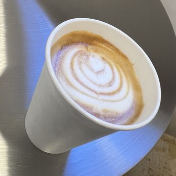 Address Coffee - cappuccino - Coffee & Tea Near Me - St. Augustine, Florida