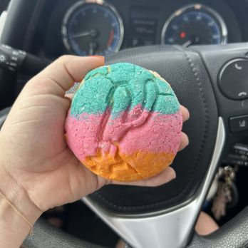 Panifico Bake Shop - Bakeries Near Me - San Antonio, Texas