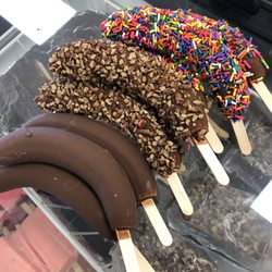 Cocobananas