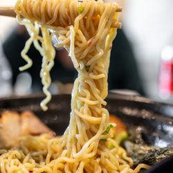 Ramen Takumi - #Noodlepull