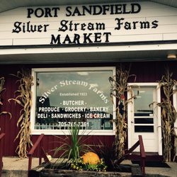 Silver Stream Farms