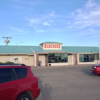 Ranchers Steakhouse & Buffet - The outside of the horror show that is Ranchers... - Buffets Near Me - Hobbs, New Mexico Ranchers Steakhouse & Buffet - The outside of the horror show that is Ranchers... - Buffets Near Me - Hobbs, New Mexico
