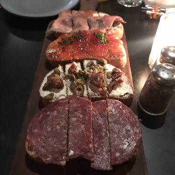 Postino East - Bruschetta plate - Wine Bars Near Me - Gilbert, Arizona Postino East - Bruschetta plate - Wine Bars Near Me - Gilbert, Arizona
