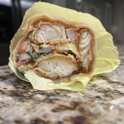 Señor Panchos Mexican Grill Gift Card