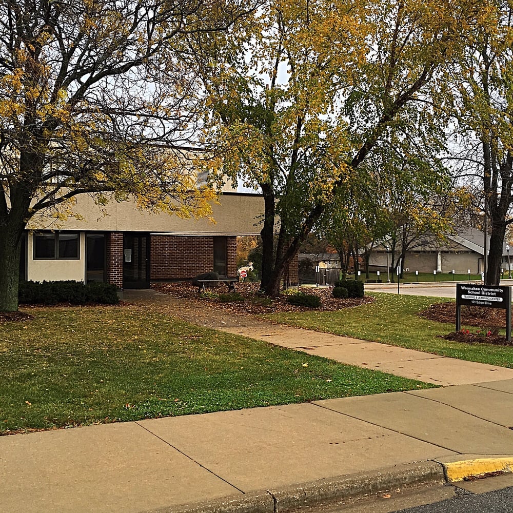 WAUNAKEE SCHOOL DISTRICT FOOD SERVICE 101 School Dr, Waunakee, WI Yelp