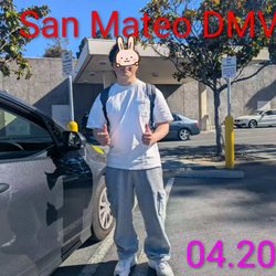 Bay Area DMV Test Car Service - SAN MATEO DMV ROAD TEST