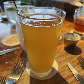 The Beach House - Lilikoi Ale - Asian Fusion Near Me - Koloa, Hawaii