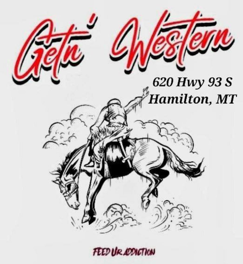 GETN’ WESTERN TACK 17 Photos 620 Hwy 93 S, Hamilton, Montana