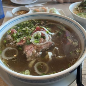 Pho N Mor - House Special Pho - Vietnamese Near Me - Alhambra, California