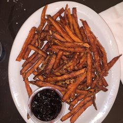 Mullen’s Pub & Restaurant - Sweet Potato Fries