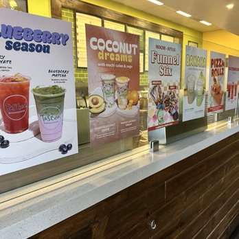 Tastea - Bubble Tea Near Me - Riverside, California Tastea - Bubble Tea Near Me - Riverside, California