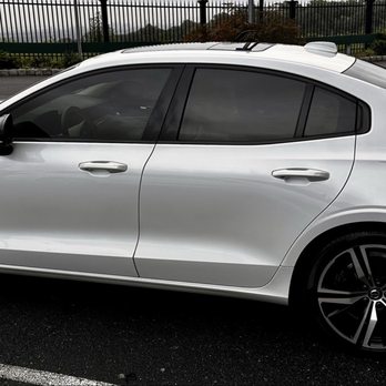Mirror Image Detailing - Car tint - Auto Detailing Near Me