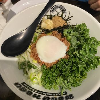 WADAYA - Curry Mazemen - Ramen Near Me - Fullerton, California WADAYA - Curry Mazemen - Ramen Near Me - Fullerton, California