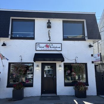 Fleur Cuisine - Front - Caribbean Near Me - Rockport, Massachusetts Fleur Cuisine - Front - Caribbean Near Me - Rockport, Massachusetts