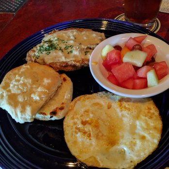 The Hills Pub - Country fried steak - Pubs Near Me - La Mesa, California The Hills Pub - Country fried steak - Pubs Near Me - La Mesa, California