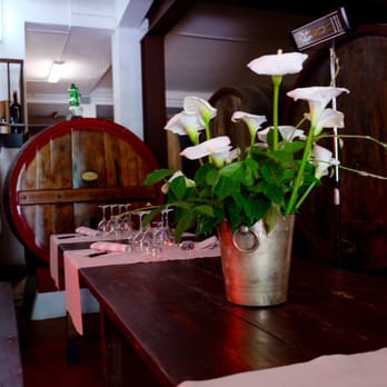Fattoria del Teso - Tasting room - Wineries Near Me - Montecarlo, LU