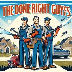 The Done Right Guys