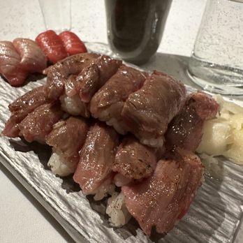 SourAji - Sushi Bars Near Me - New York, New York SourAji - Sushi Bars Near Me - New York, New York