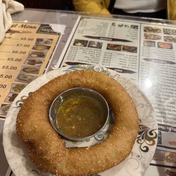 Nepali Momo Cafe - Breakfast & Brunch Near Me - Queens, New York