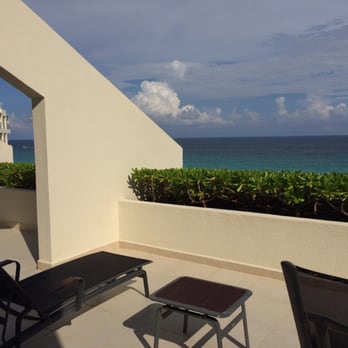 Live Aqua Resort - Private Balcony - Resorts Near Me - Cancún, ROO