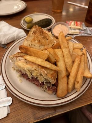 Canter's Deli by null