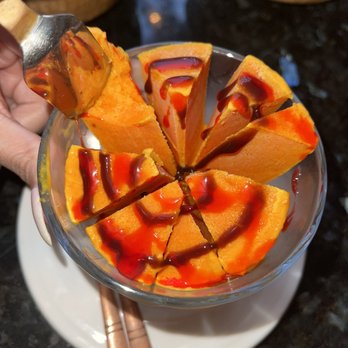 Prabh Indian Kitchen - Mango kulfi - SO good - Indian Near Me - Mill Valley, California Prabh Indian Kitchen - Mango kulfi - SO good - Indian Near Me - Mill Valley, California