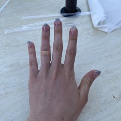 Classic Nails