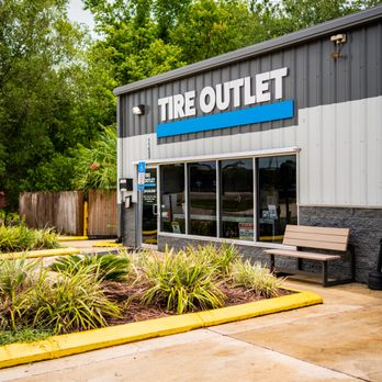 Tire Outlet - Tire Outlet - Auto Repair Near Me - Jacksonville, Florida Tire Outlet - Tire Outlet - Auto Repair Near Me - Jacksonville, Florida