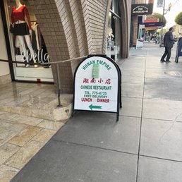 Sign Sign