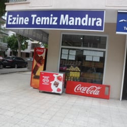 Ezine Temiz Mandıra