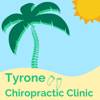 Tyrone Chiropractic Clinic - Tyrone Chiropractic Logo - Chiropractors Near Me - Saint Petersburg, Florida Tyrone Chiropractic Clinic - Tyrone Chiropractic Logo - Chiropractors Near Me - Saint Petersburg, Florida