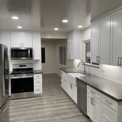 JK Wood Construction