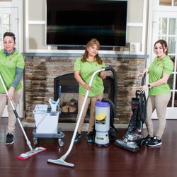 Paradise Touch Cleaning