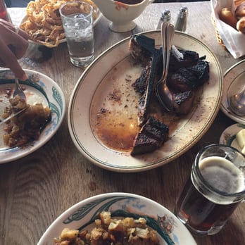 Peter Luger - Best Steak dinner!!! - Steakhouses Near Me - Brooklyn, New York Peter Luger - Best Steak dinner!!! - Steakhouses Near Me - Brooklyn, New York