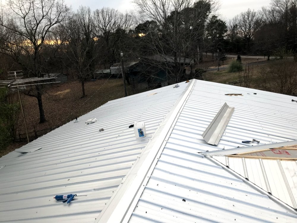 Slide of Wiggins Handyman & Restoration Service