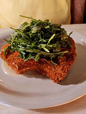 Mabu Kitchen by null