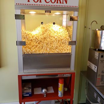 Bar Harbor Popcorn - Popcorn Shops Near Me - Bar Harbor, Maine