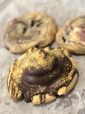 Detroit Cookie Company by null