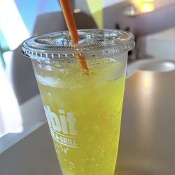 Habit Burger & Grill