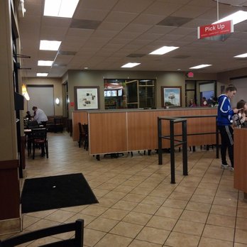 Chick-fil-A - Fast Food Near Me - Middletown, Delaware
