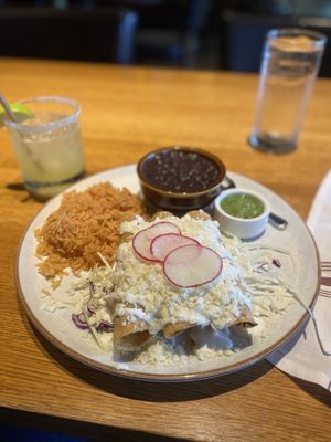 Maya Cocina Mexicana by null