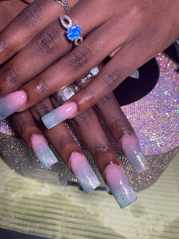 Polish By Kay Logo