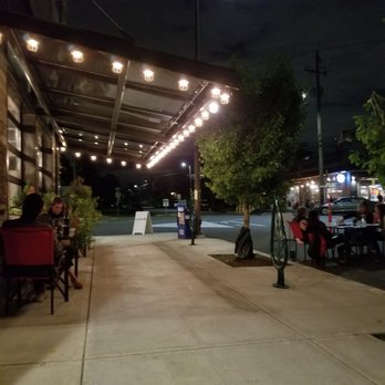 Campana - Lights at night - Italian Near Me - Portland, Oregon Campana - Lights at night - Italian Near Me - Portland, Oregon