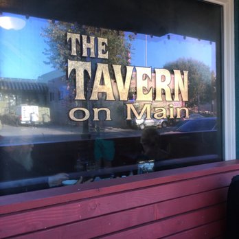 Tavern On Main - American Near Me - El Segundo, California Tavern On Main - American Near Me - El Segundo, California