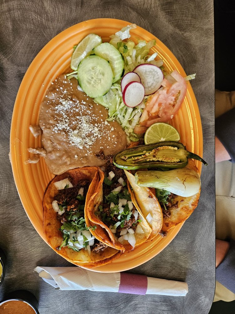 Pete's Pizza & Authentic Mexican Food
