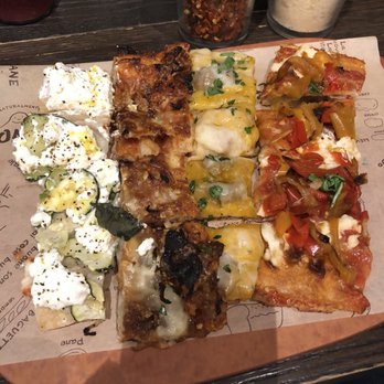 Bonci - Pizza Near Me - Chicago, Illinois