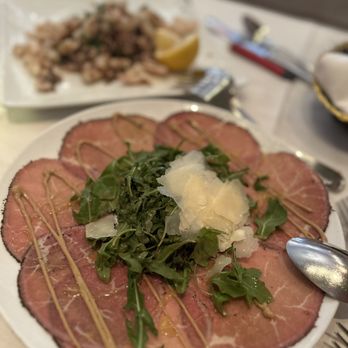 Locanda Veneta - Carpaccio - Italian Near Me - Los Angeles, California Locanda Veneta - Carpaccio - Italian Near Me - Los Angeles, California