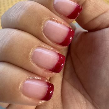 La Belle Nails - Ugly - Nail Salons Near Me - San Jose, California